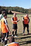 Vétérans contre FC Nay à Ousse... - F.C. OUSSE