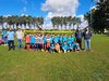1er plateau u9 2024-2025 à Savigné - FOOTBALL CLUB DU PAYS SAVIGNEEN