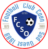 logo du club Football Club Caen Sud Ouest