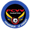 logo du club FOOTBALL CLUB VENERQUE LE VERNET