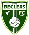 logo du club Football Club Béclers