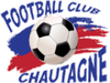 logo du club FOOTBALL CLUB DE CHAUTAGNE