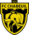 logo du club Football Club Chabeuil
