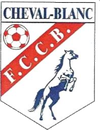 FC Cheval-Blanc : Le Bleu et le Blanc sont nos couleurs : site officiel du  club de foot de CHEVAL BLANC - footeo