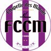 logo du club FC La Chapelle des Marais