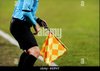 Ou sont nos arbitres ce weekend