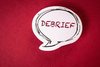 Les premiers debriefs seniors de la semaine