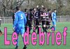 Les seniors C au bout du suspens...