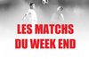 Vos premiers RDv de ce samedi 15 mars