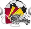 Ou sont nos arbitres ce weekend