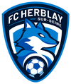 logo du club F.C. Herblay-sur-Seine