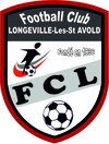 logo du club Football Club Longeville-les-Saint-Avold