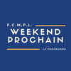 WEEK-END DU 11-14 AVRIL 2025