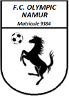 logo du club Football Club Olympic Namur