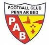 logo du club FOOTBALL CLUB PENN AR BED