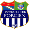 logo du club FOOTBALL CLUB PORCIEN