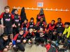 PHOTOS DU TOURNOI D'EZY DES U6/U7 ET U12/U13 DE DIMANCHE - FC REMOIS