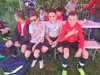 LES PHOTOS DU WEEKEND - FC REMOIS