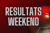 RESULTAT CLUB DU WEEKEND - FC REMOIS