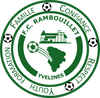 logo du club FC Rambouillet Yvelines