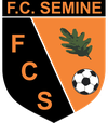 logo du club Football Club de la Semine