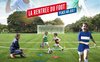 Rentrée du foot 2018