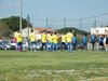 Match retour contre le FAC le 16 mars 2025 - FC Villedubert