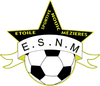 logo du club Etoile Sportive Nouic Mézières