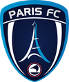 logo du club Paris Fc