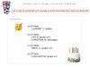 ANNIVERSAIRE