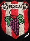 logo du club FC ST CYR . AMPUIS