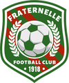 logo du club US FRATERNELLE FOOTBALL CHATEAUPONSAC