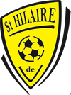 logo du club FC ST HILAIRE DE VILLEFRANCHE