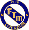 logo du club FTM LIVERDUN