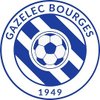 logo du club GAZELEC FOOTBALL BOURGES