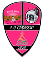 logo du club FOOTBALL CLUB CABASSUT