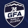 logo du club GFA Rumilly Vallières 74