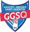 logo du club GAUCHY GRUGIES SAINT QUENTIN FC