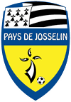 logo du club G.J. Pays de Josselin