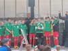 Résultats tournoi de Melrand