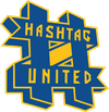 logo du club Hashtag United