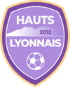 logo du club HAUTS LYONNAIS