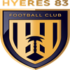logo du club Hyeres FC