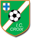 logo du club ic.croix-football