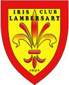 logo du club Iris Club Lambersart