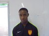 Cédric MAMBO