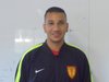 Rachid LARABA