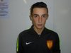 Tommy FAUCHE