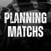 PLANNING DU WEEK-END