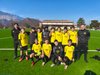 U13-1: un match nul frustrant…